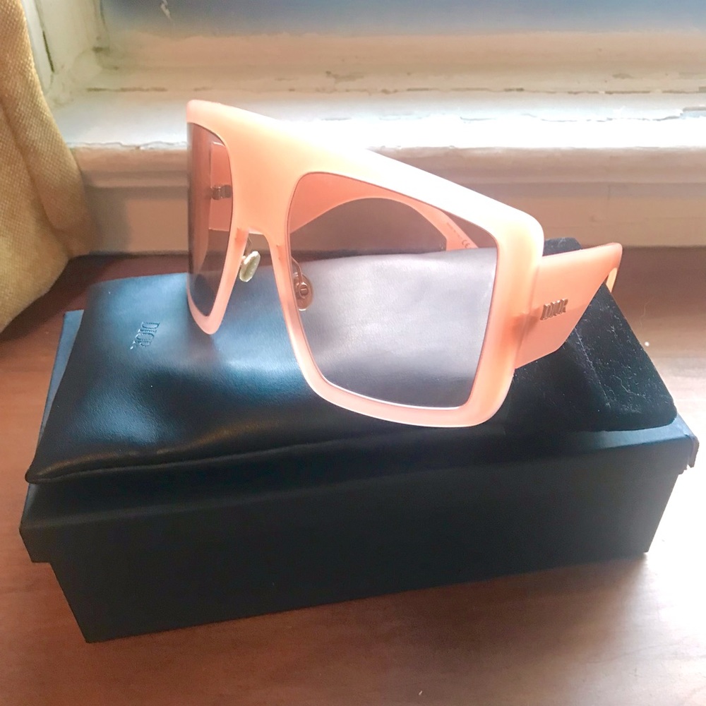 Christian Dior DiorSoLight-1 Sunglasses